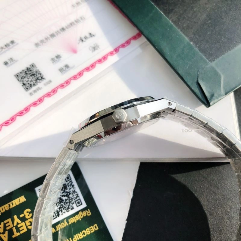 EyeCatching AP Watches 175837