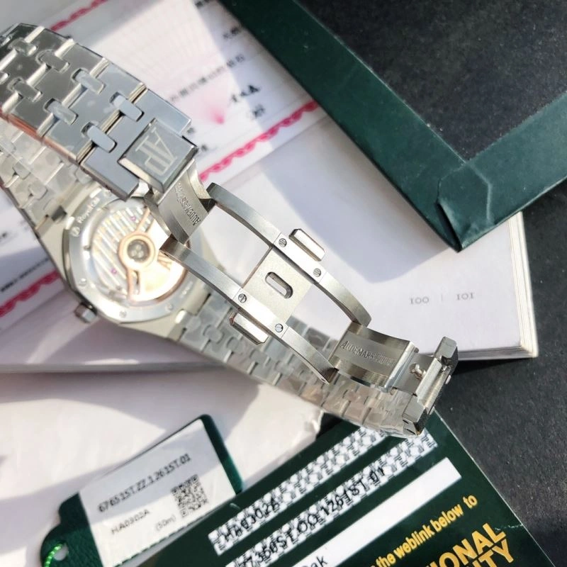 EyeCatching AP Watches 175837