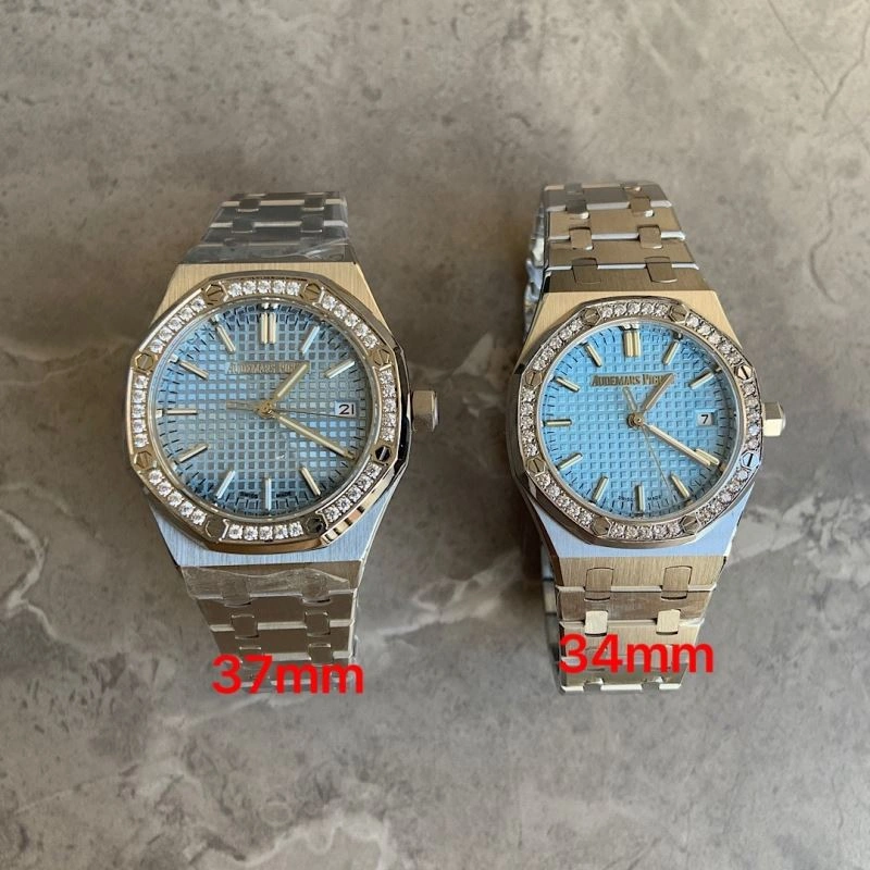 Lightweight AP Watches 175803
