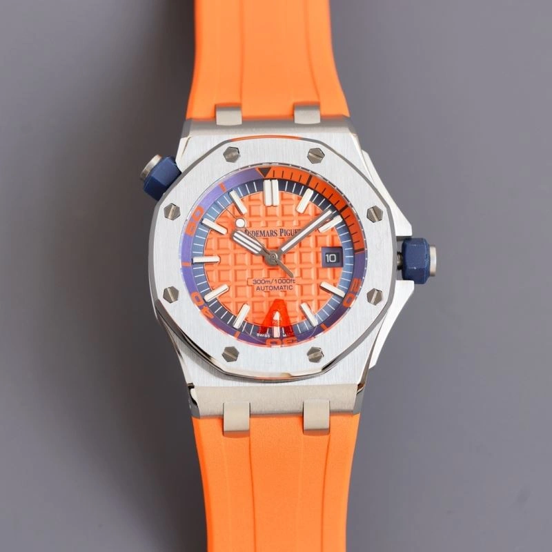 MoistureWicking AP Watches 176282