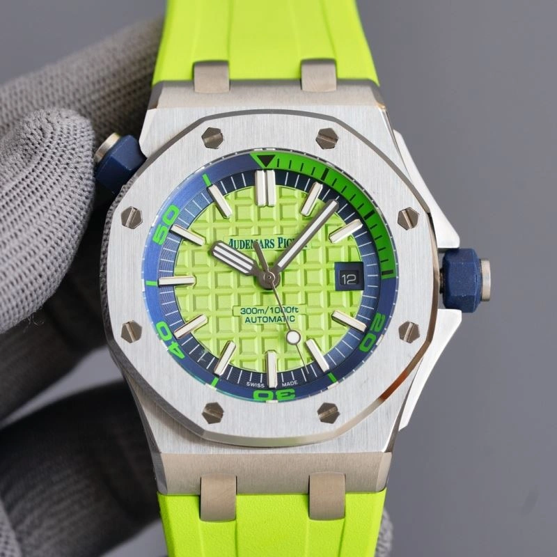 MoistureWicking AP Watches 176282