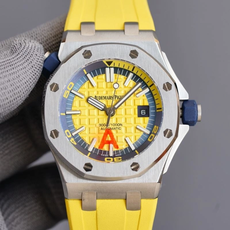 MoistureWicking AP Watches 176282