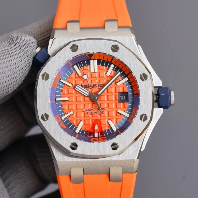 MoistureWicking AP Watches 176282