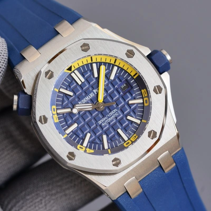 MoistureWicking AP Watches 176282