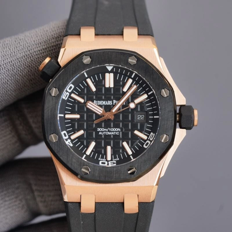 SoftTouch AP Watches 176283