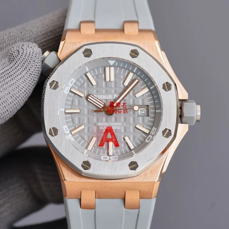 SoftTouch AP Watches 176283