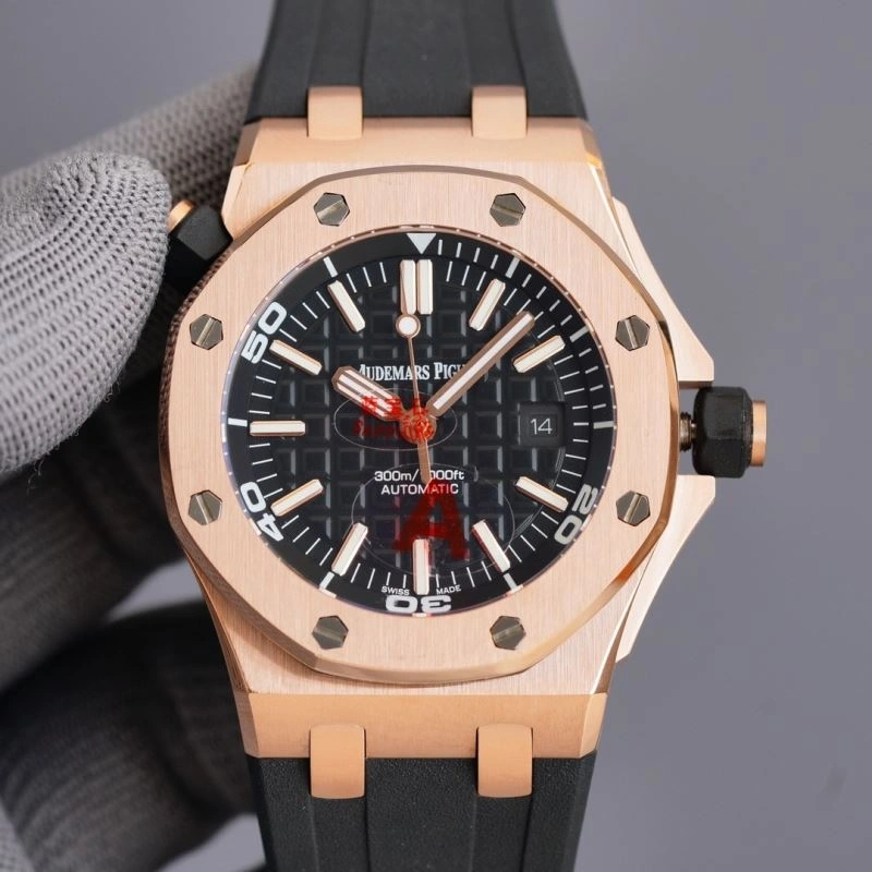 SoftTouch AP Watches 176283