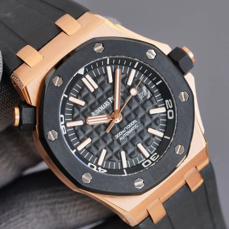 SoftTouch AP Watches 176283