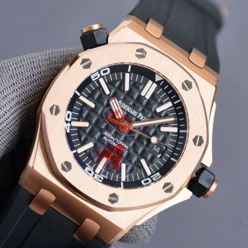 SoftTouch AP Watches 176283
