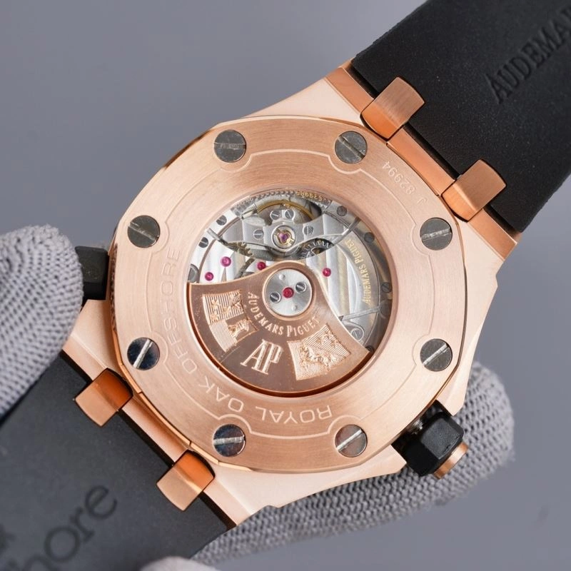 SoftTouch AP Watches 176283