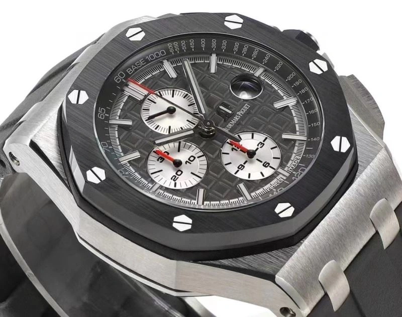 Resilient AP Watches 176273