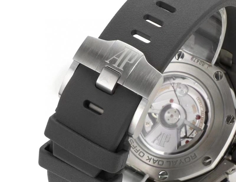 Resilient AP Watches 176273