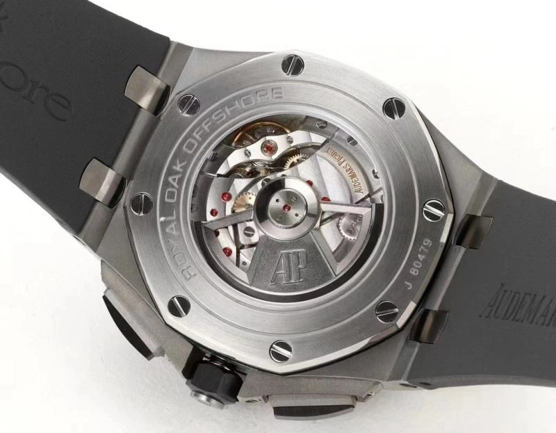 Resilient AP Watches 176273