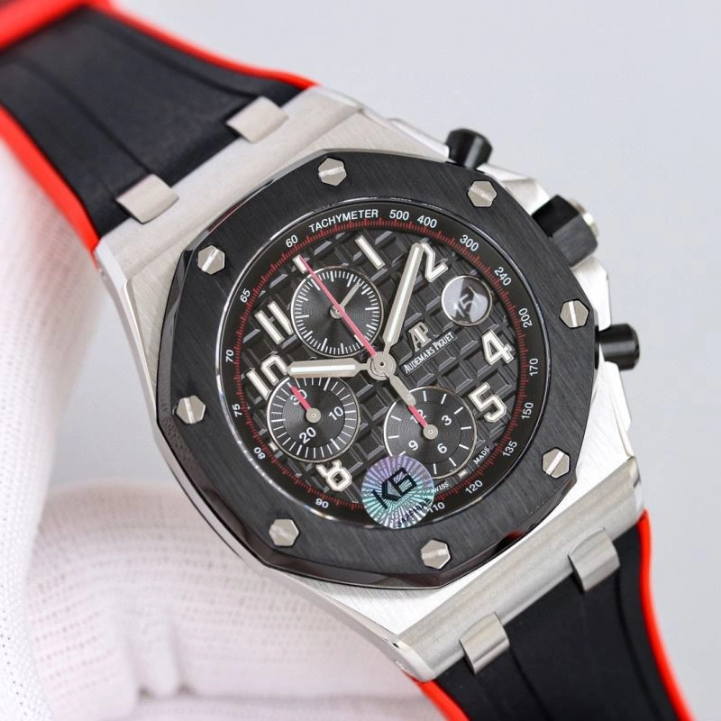 AP Watches FashionForward 176310