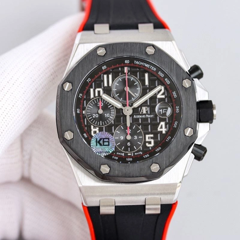 AP Watches FashionForward 176310