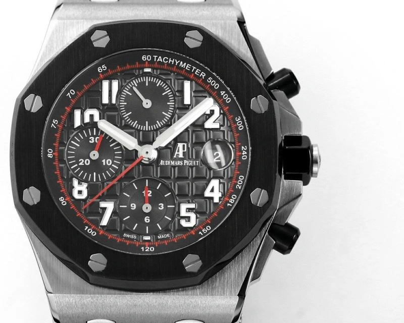 AP Watches Vibrant 176266