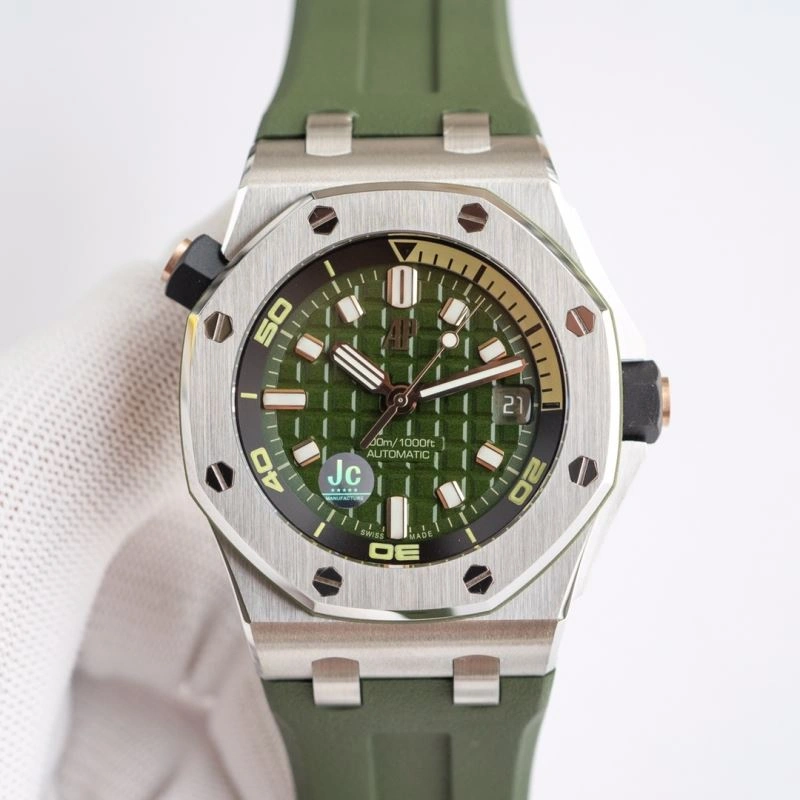 WellDesigned AP Watches 176262