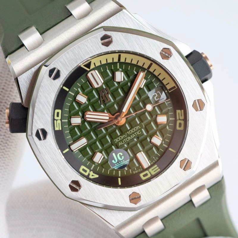WellDesigned AP Watches 176262