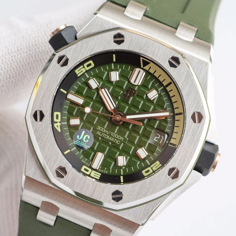 WellDesigned AP Watches 176262