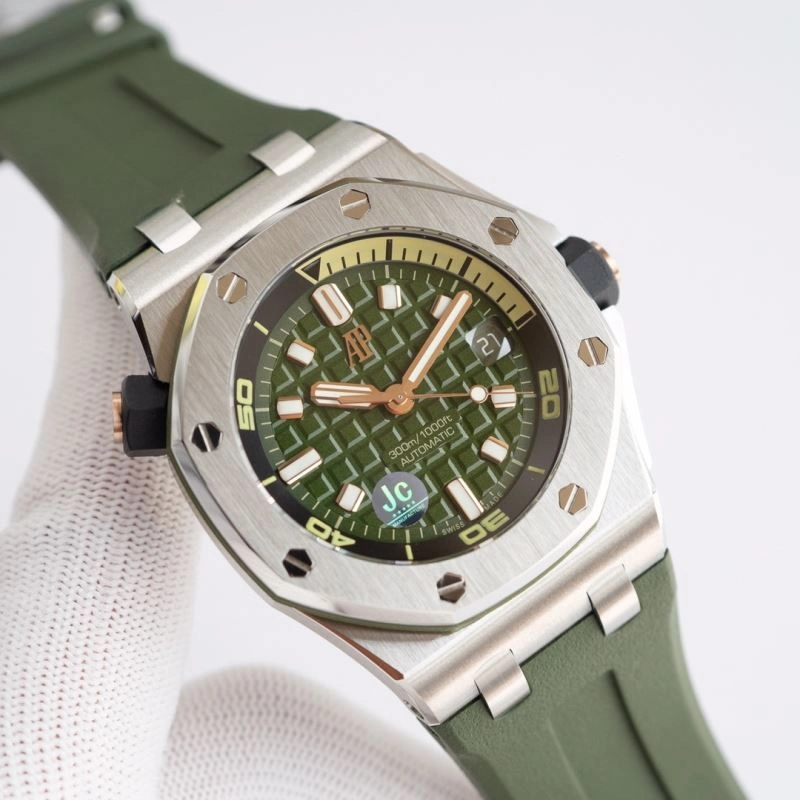 WellDesigned AP Watches 176262