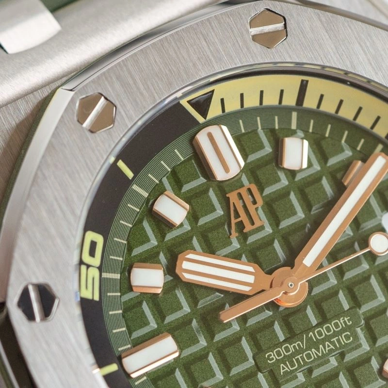 WellDesigned AP Watches 176262
