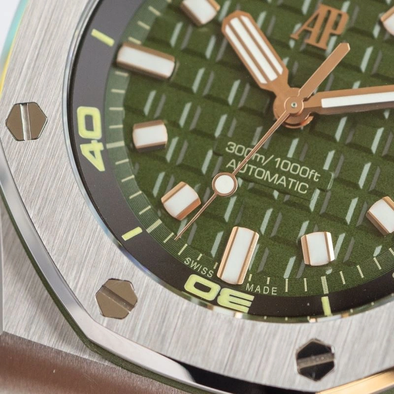 WellDesigned AP Watches 176262