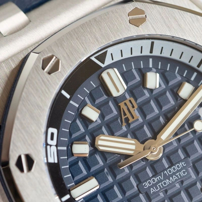 GoodFit AP Watches 176265