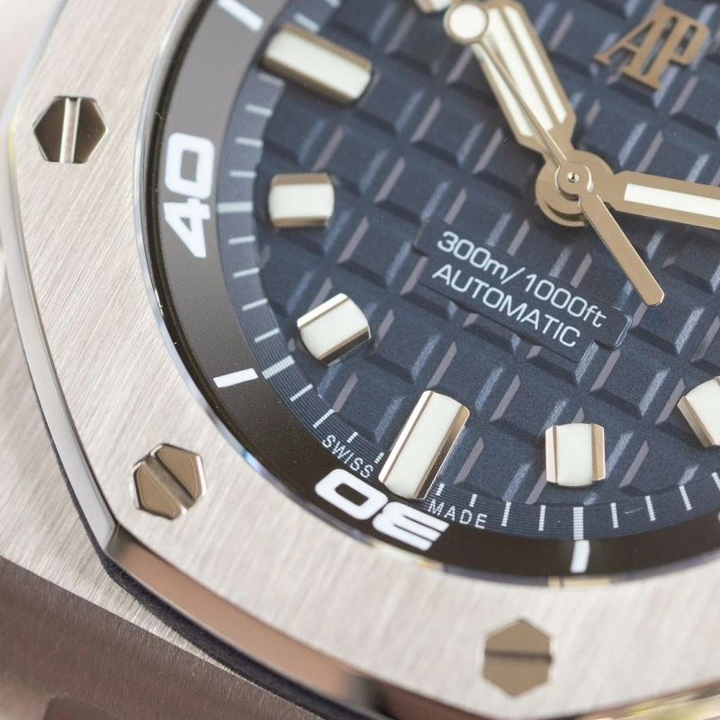 GoodFit AP Watches 176265