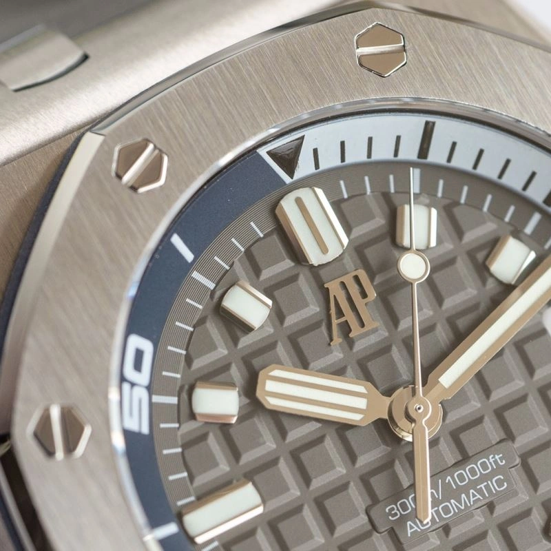 GoodFit AP Watches 176301