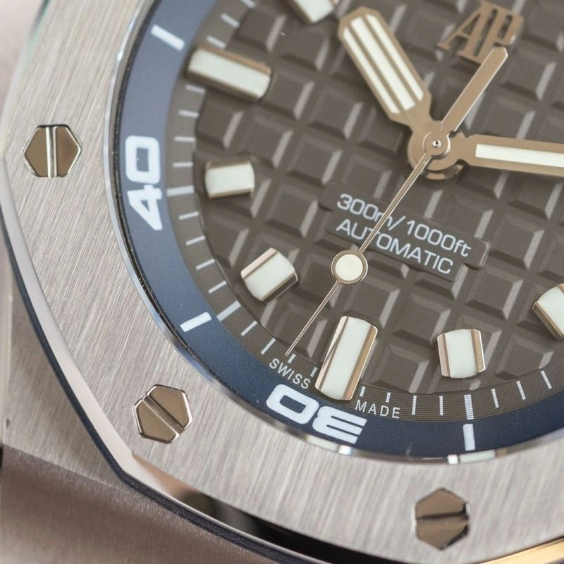 GoodFit AP Watches 176301