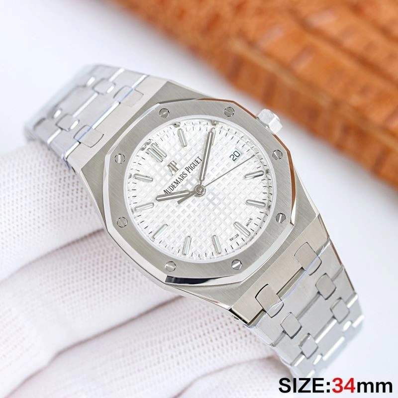 AP Watches ZipUp 176347