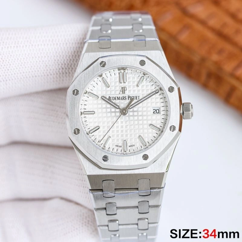 AP Watches ZipUp 176347