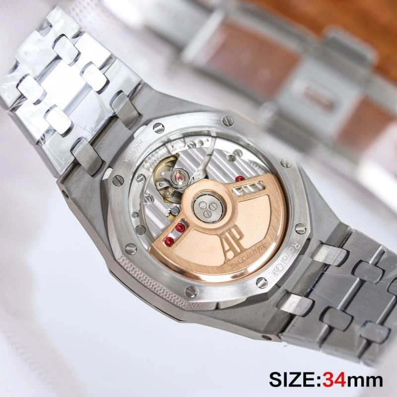 AP Watches ZipUp 176347
