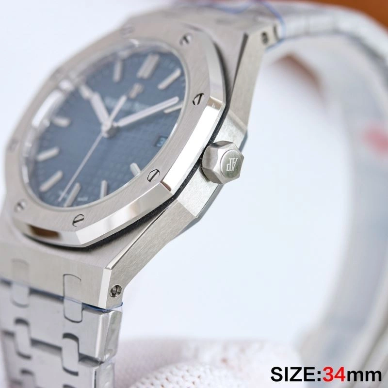 AP Watches Youthful 176306