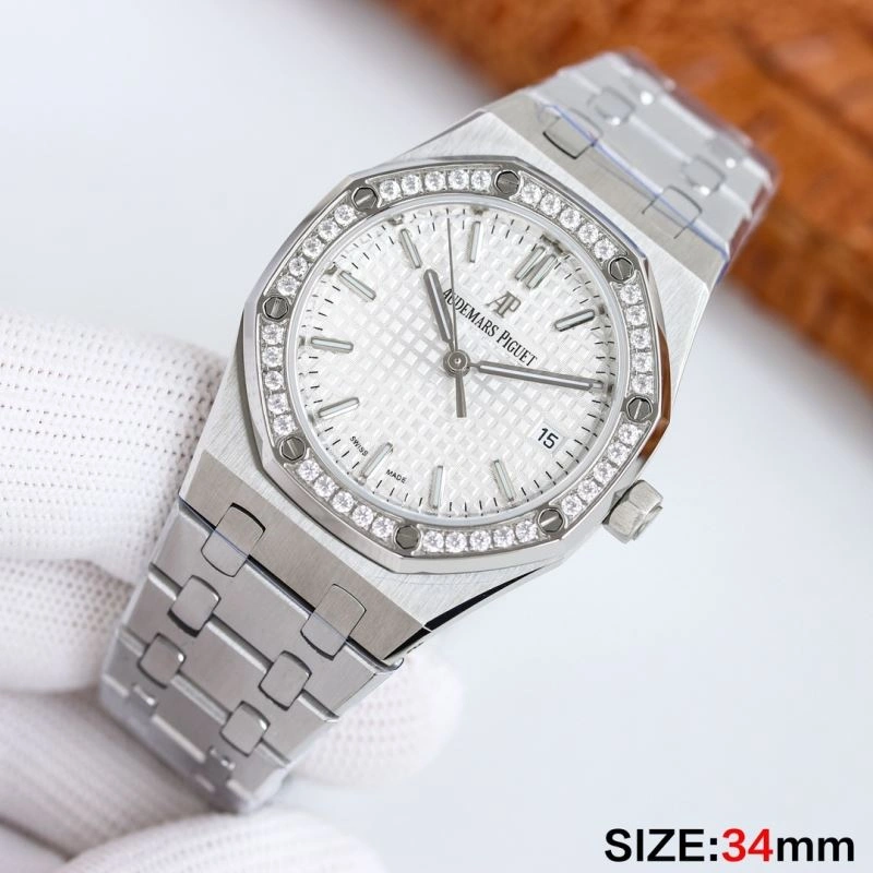 AP Watches QuickDry 176261
