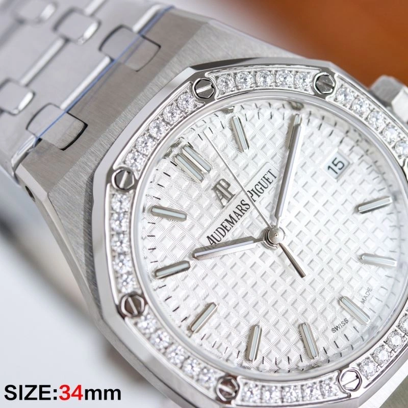 AP Watches QuickDry 176261