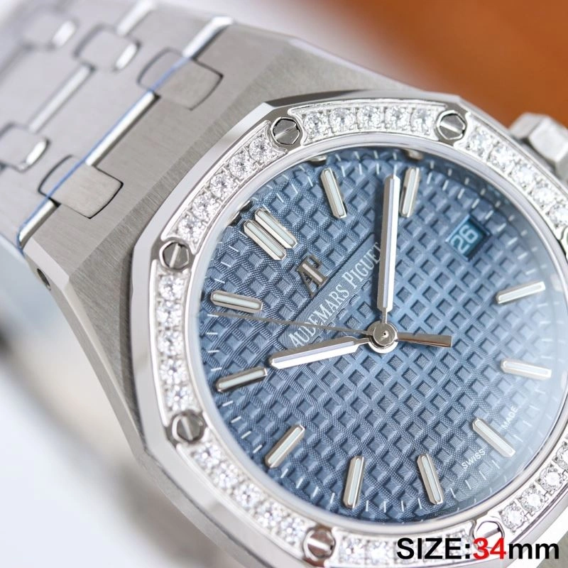 AP Watches Durable 176259
