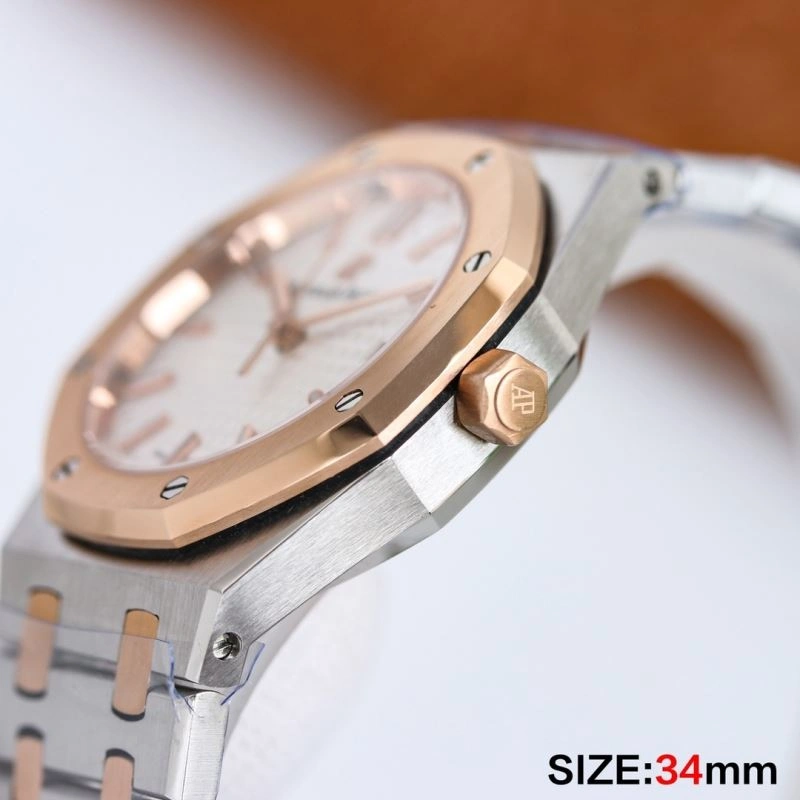 RelaxedFit AP Watches 176260