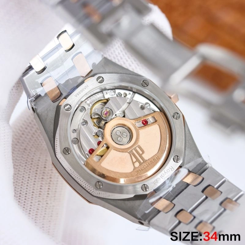 RelaxedFit AP Watches 176260