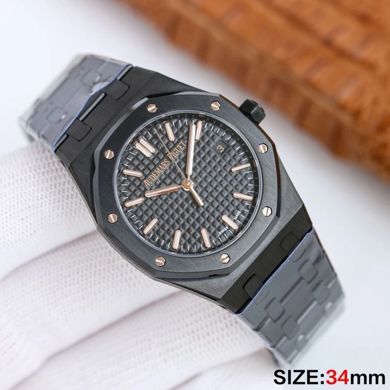 RelaxedFit AP Watches 176256