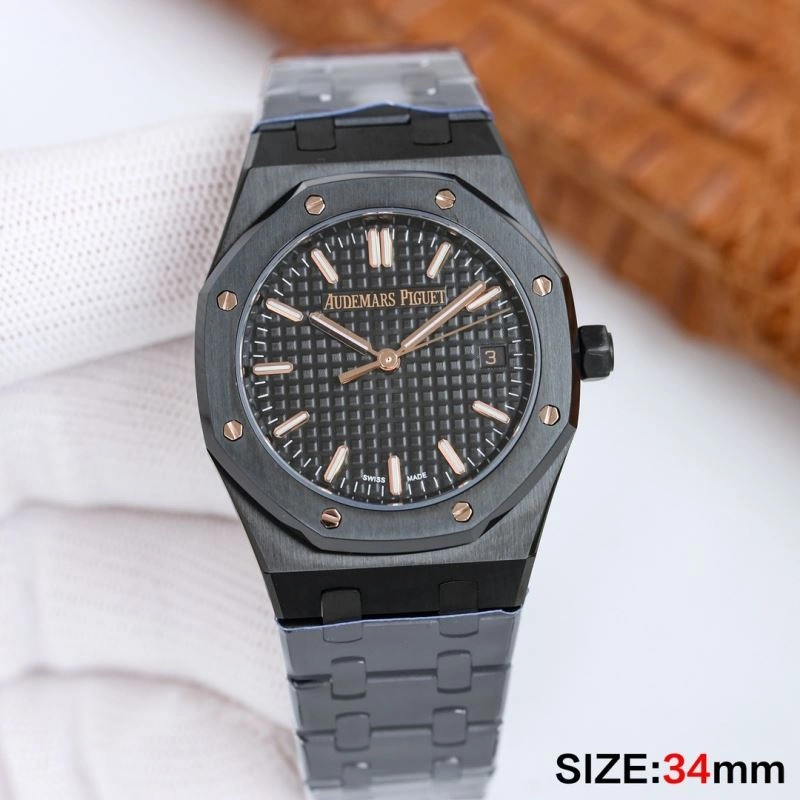 RelaxedFit AP Watches 176256