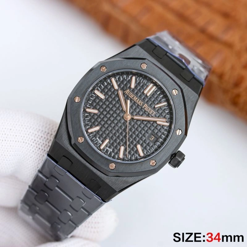 RelaxedFit AP Watches 176256