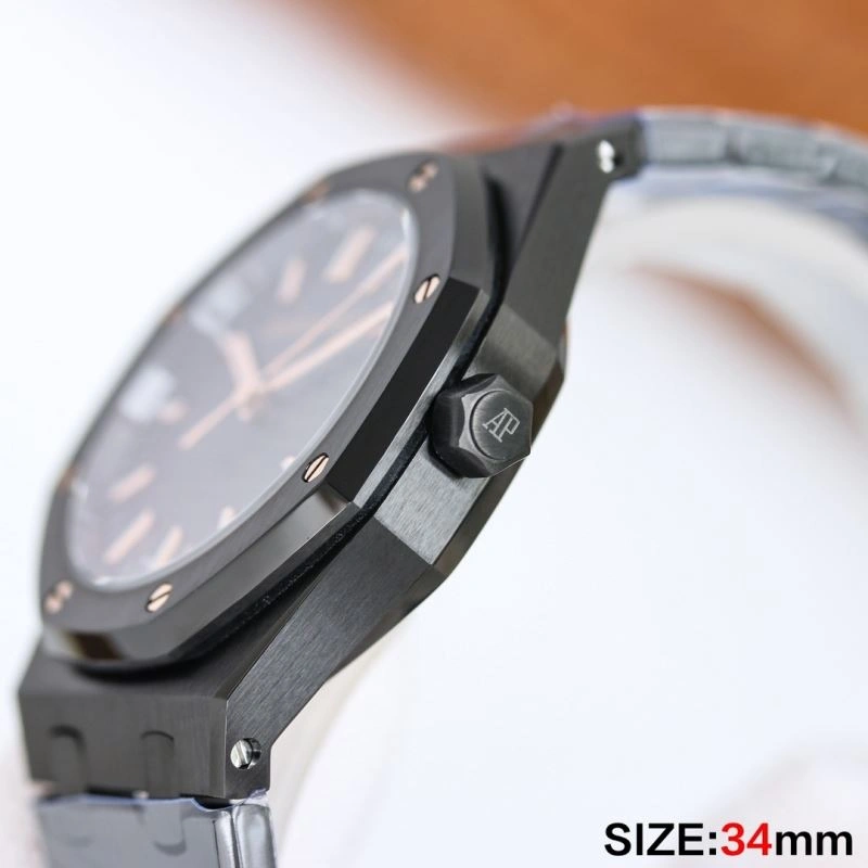 RelaxedFit AP Watches 176256