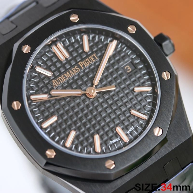 RelaxedFit AP Watches 176256