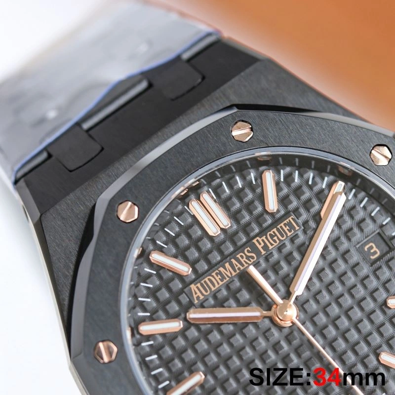 RelaxedFit AP Watches 176256