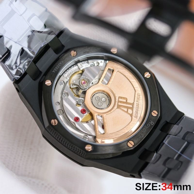 RelaxedFit AP Watches 176256