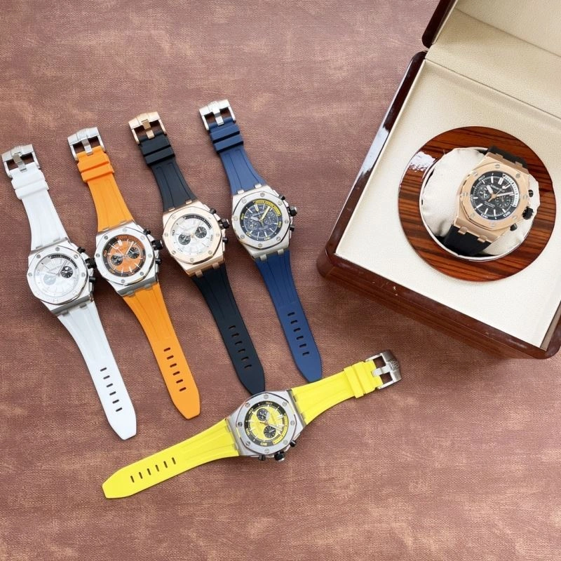 Timeless AP Watches 176257