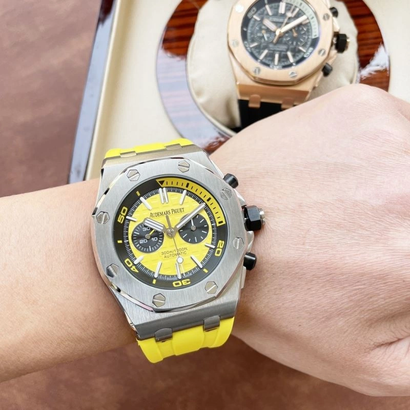 Timeless AP Watches 176257