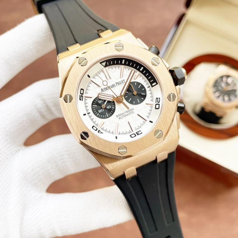 Timeless AP Watches 176257