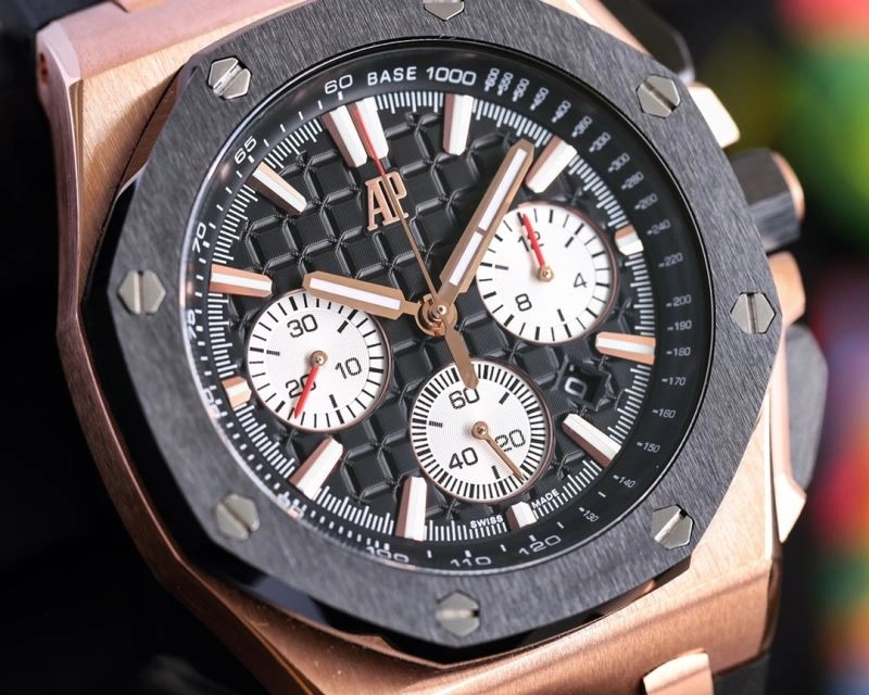 AP Watches RelaxedFit 176254